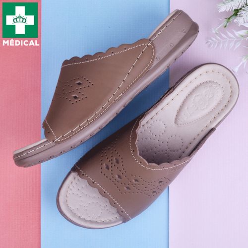 Sandales medicales femme on sale