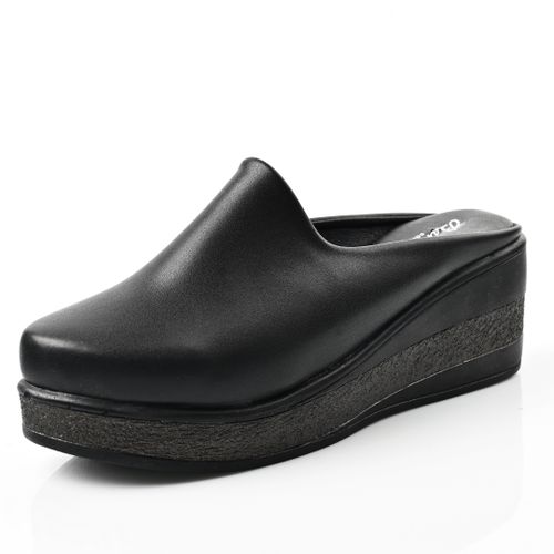 Sabots Femme - Noir