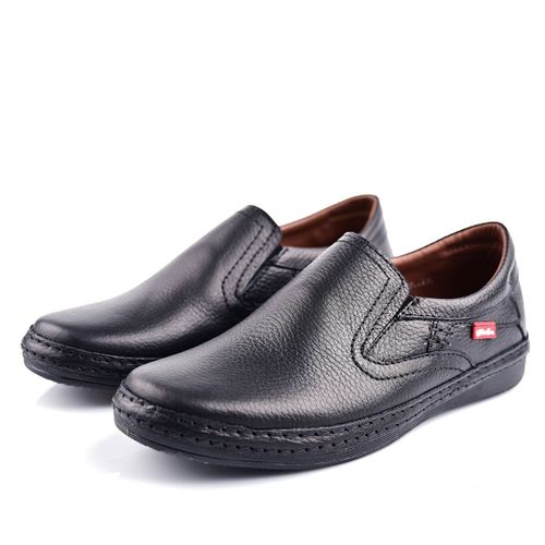 Chaussure Homme Médical - Noir