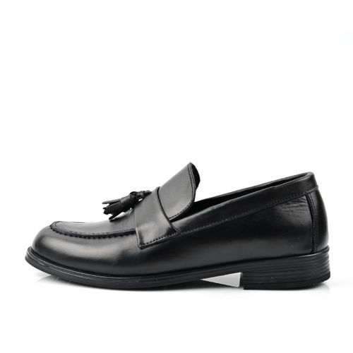 Chaussure Homme Médical - Noir
