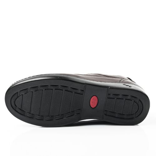 Chaussure Homme Médical - Noir