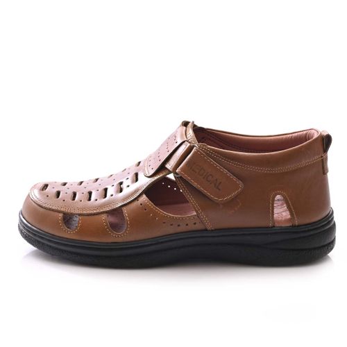 Sandale Médical Homme,Tendance 2022- Sabler
