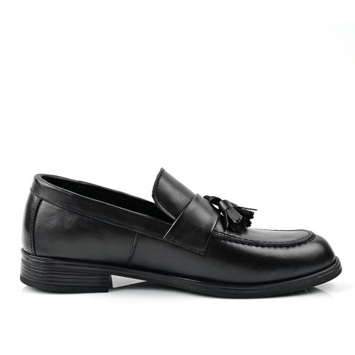 Chaussure Homme Médical - Noir