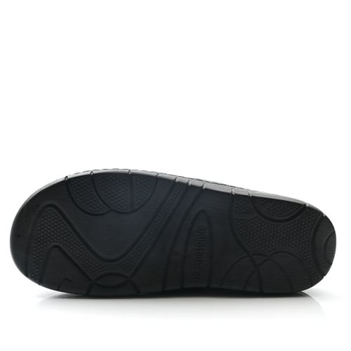 Sabot Médical,Sabot Homme- Noir