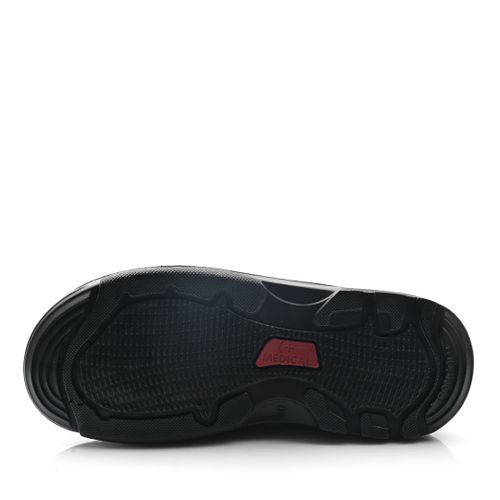 Sabot Médical,Sabot Homme- Noir