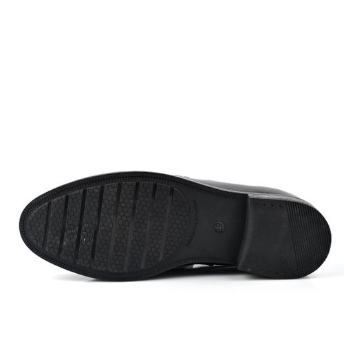 Chaussure Homme Médical - Noir