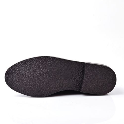 Chaussure Homme Médical - Marron