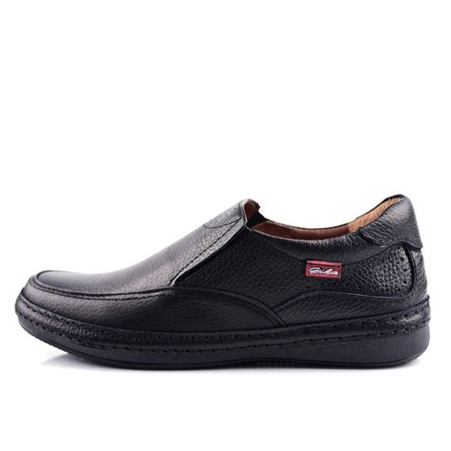 Chaussure Homme Médical - Noir