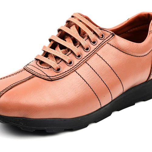 Espadrille Homme En Cuir,Chaussure Homme,Tendance 2022 ? Tabac