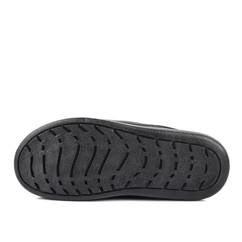 Sabot Médical,Sabot Homme- Noir