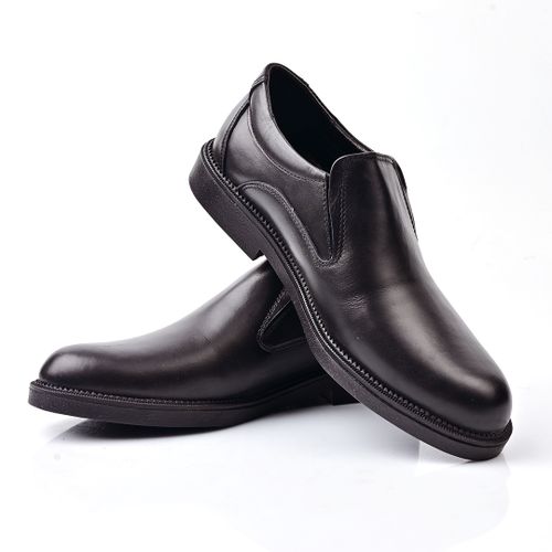 Chaussure Homme Médical - Noir