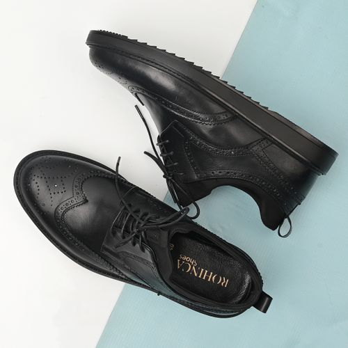 Chaussure Homme - Noir