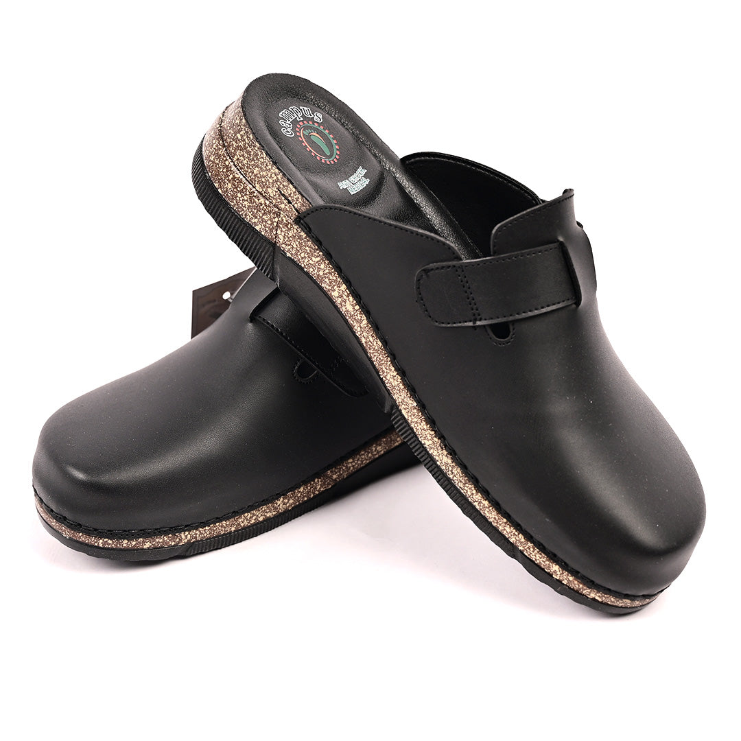 Sabot Medical Femme - Noir