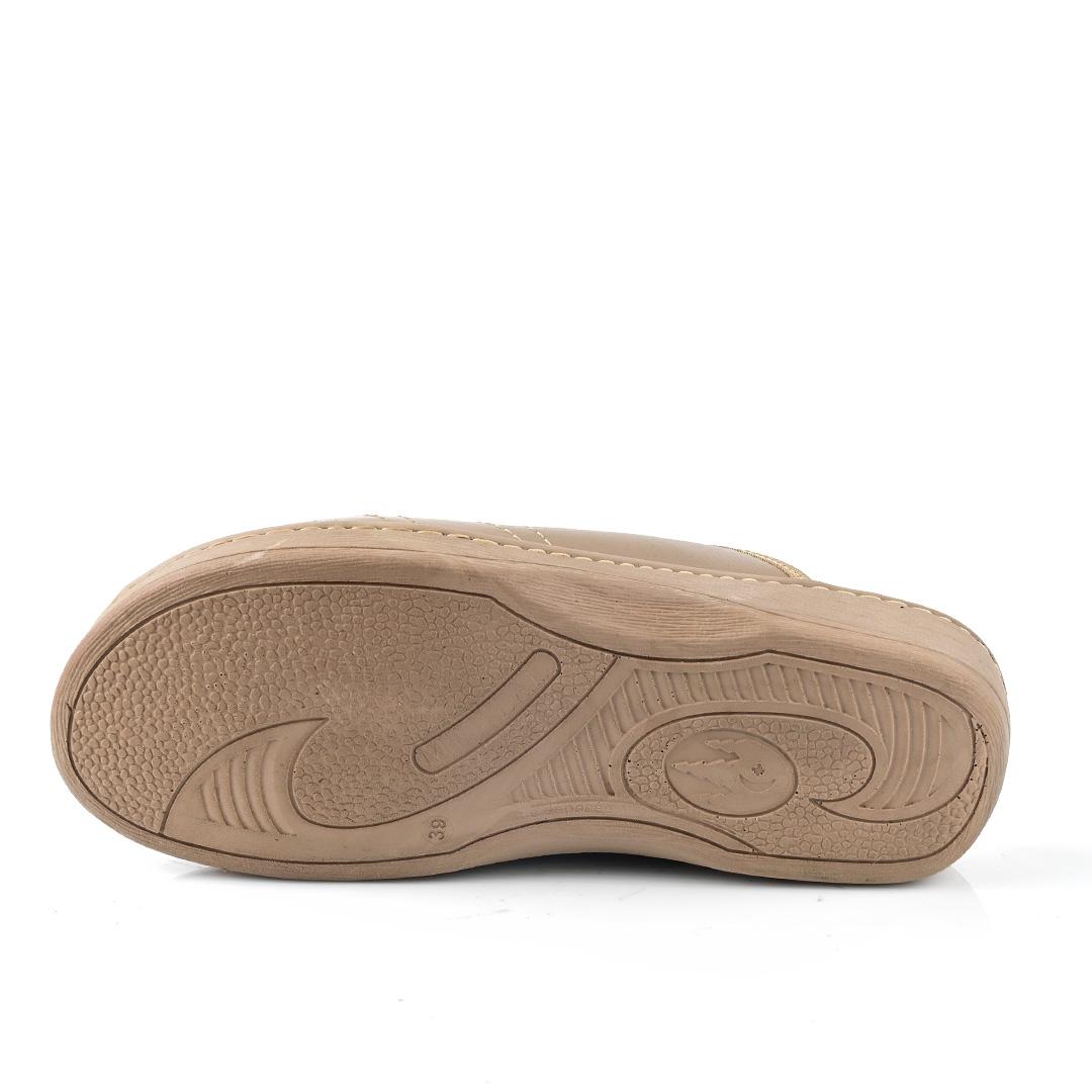 Sabot Médical,Sabot Femme - Beige
