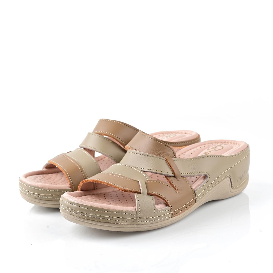 Sandale Médical Femme - Sabler