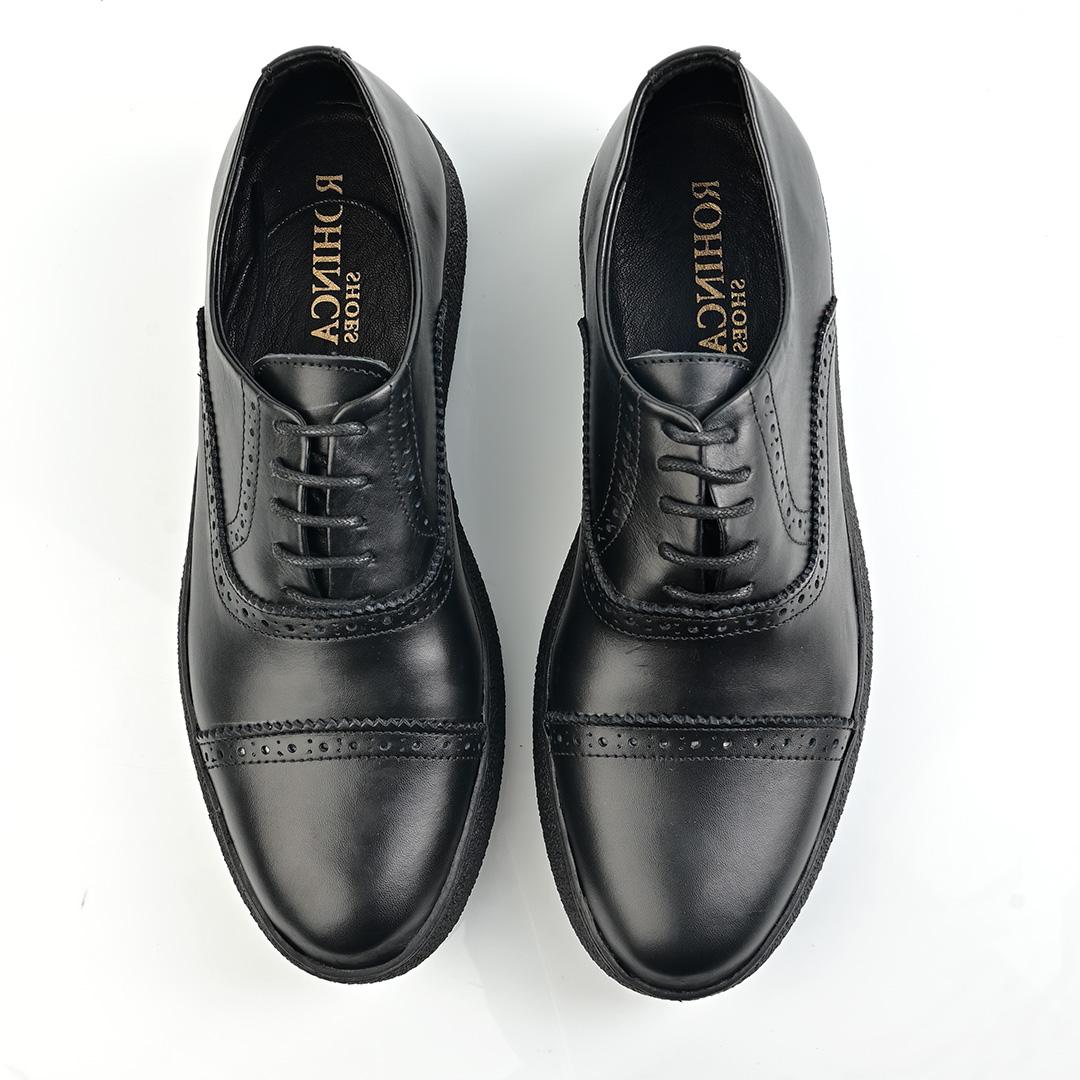 Chaussure Homme - Noir