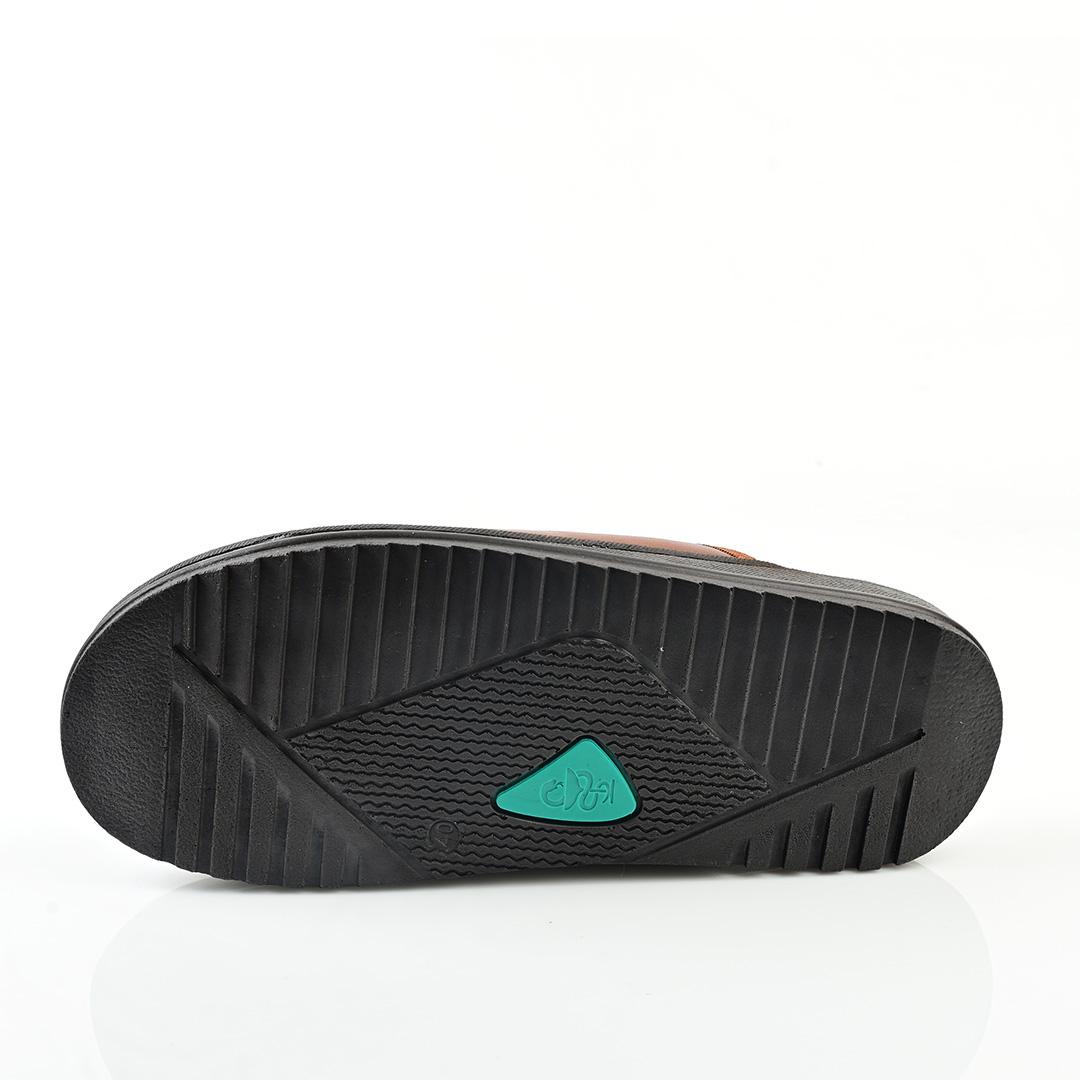Sabot Médical,Sabot Homme - Tabac