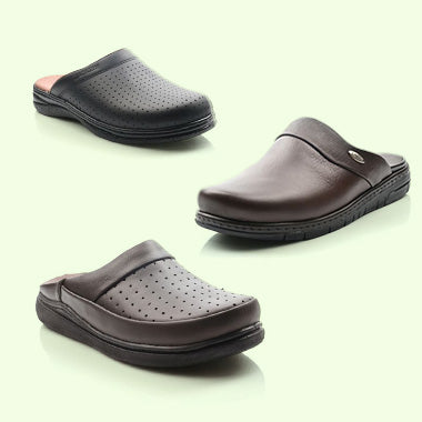 Sabots Homme