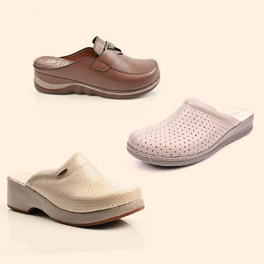 Sabot Femme