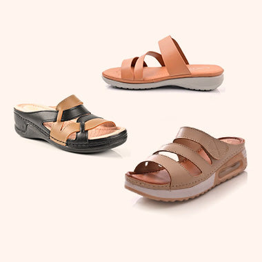 Sandale Femme