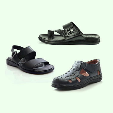 Sandale Homme