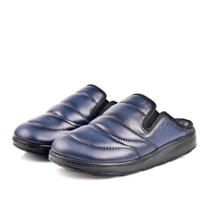 Sabot Médical,Sabot Homme- Bleu