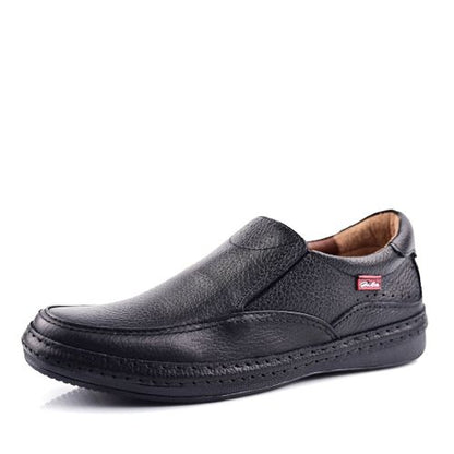 Chaussure Homme Médical - Noir