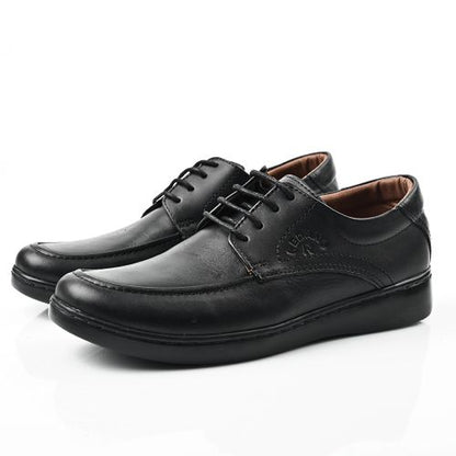 Chaussure Homme Médical - Noir