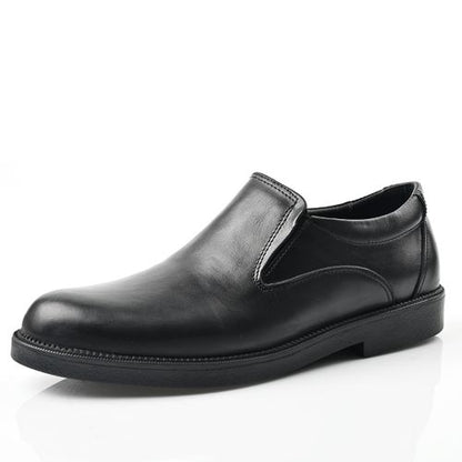 Chaussure Homme Médical - Noir