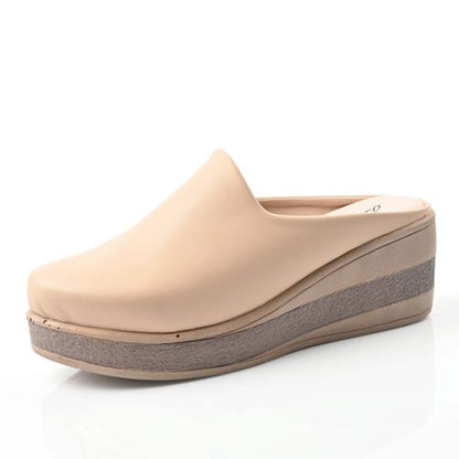 Sabots Femme - Beige