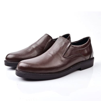 Chaussure Homme Médical - Marron