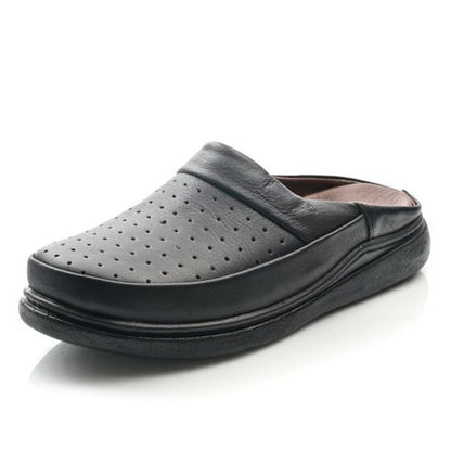 Sabot Médical,Sabot Homme- Noir