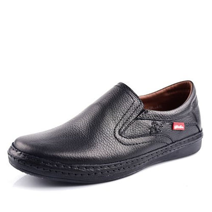 Chaussure Homme Médical - Noir