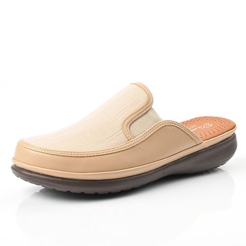 Sabots Femme - Beige