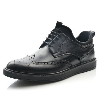 Chaussure Homme - Noir