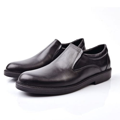 Chaussure Homme Médical - Noir