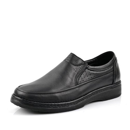 Chaussure Homme Médical - Noir