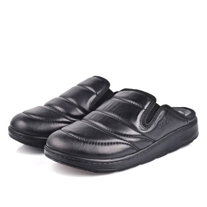 Sabot Médical,Sabot Homme- Noir