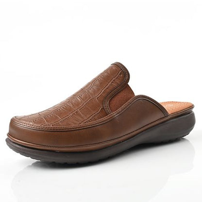 Sabots Femme - Marron