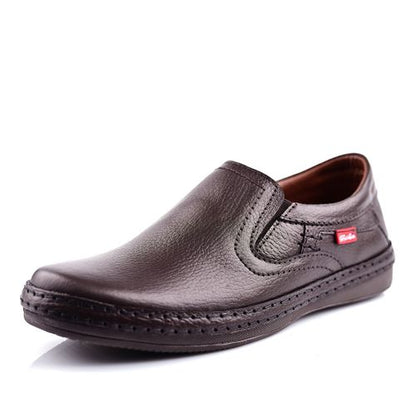 Chaussure Homme Médical - Marron