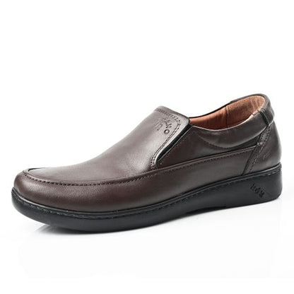 Chaussure Homme Médical - Marron
