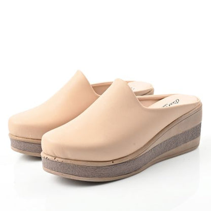 Sabots Femme - Beige
