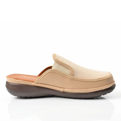 Sabots Femme - Beige