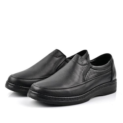 Chaussure Homme Médical - Noir