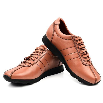 Espadrille Homme En Cuir,Chaussure Homme,Tendance 2022 ? Tabac