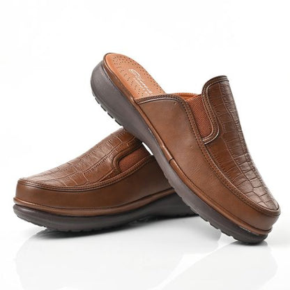 Sabots Femme - Marron