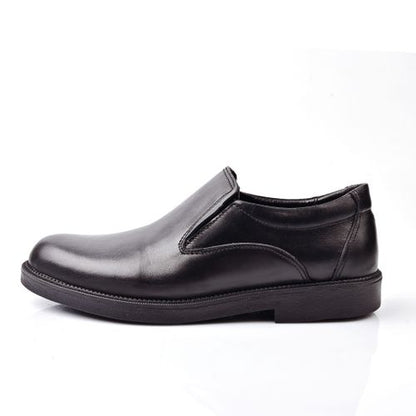 Chaussure Homme Médical - Noir
