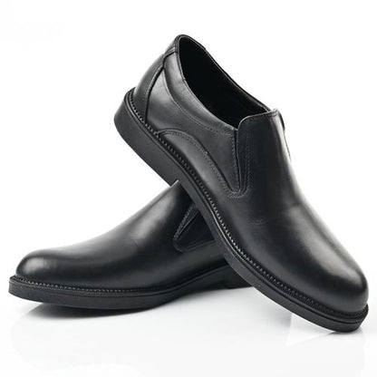 Chaussure Homme Médical - Noir
