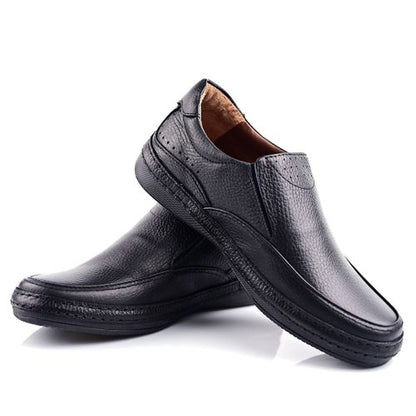 Chaussure Homme Médical - Noir