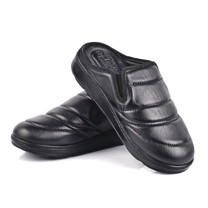 Sabot Médical,Sabot Homme- Noir